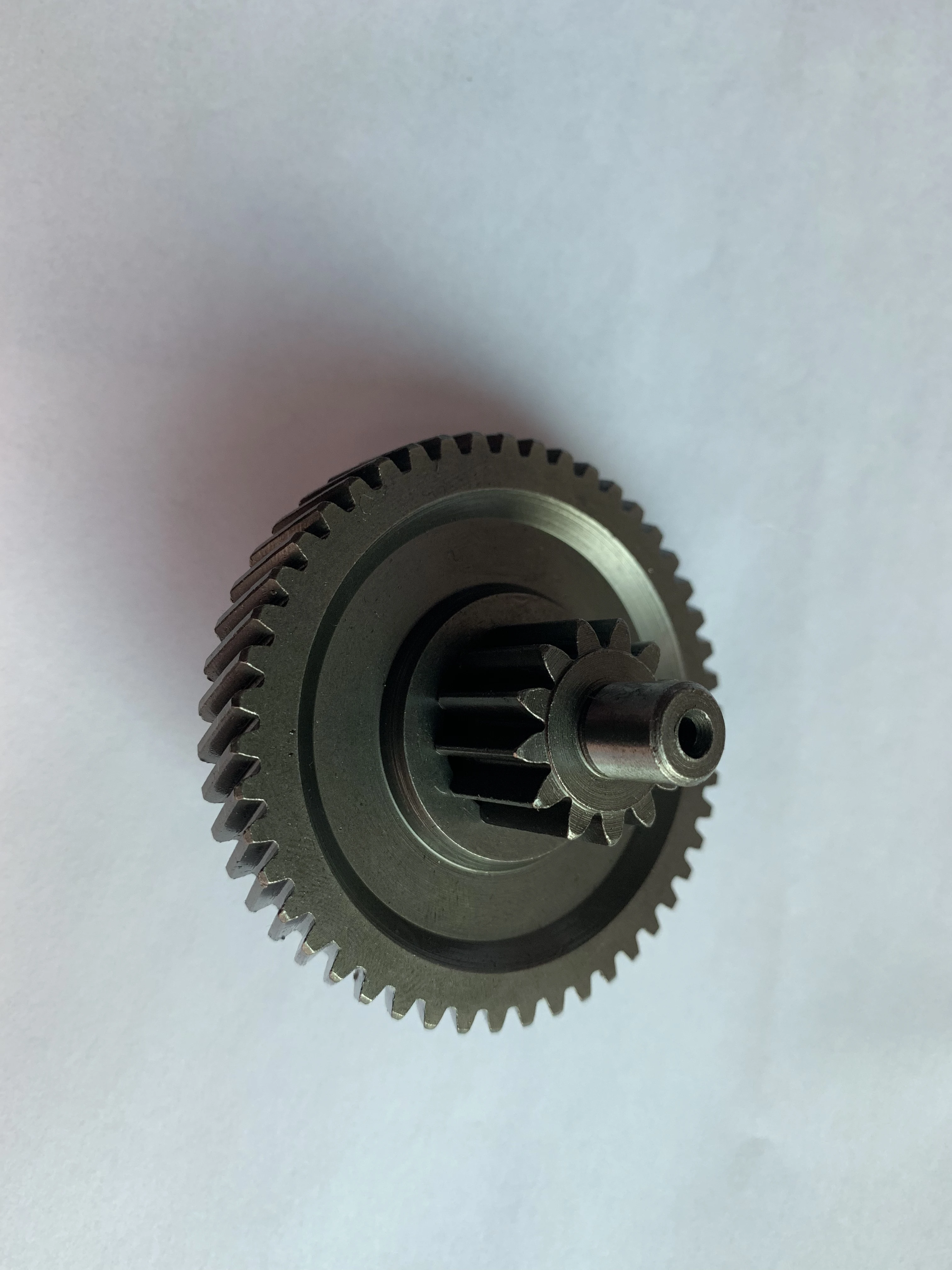 Motorcycle TRANSMISSION YAMAHA JOG50(CY50) Primary Drive 13T+Main Axle Assy 12/48T+Drive Axle Assy 16/36T