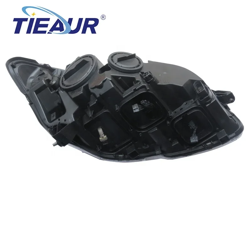 TIEAUR Car Headlight Assembly Fit Front Headlight for W221