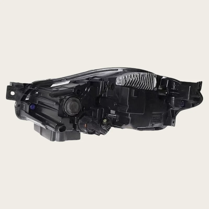 재규어 XJ C-TYPE X351 헤드라이트 어셈블리 자동차 라이트 정품 LED AFS OEM C2D28487 C2D48957 C2D51840 C2D60272