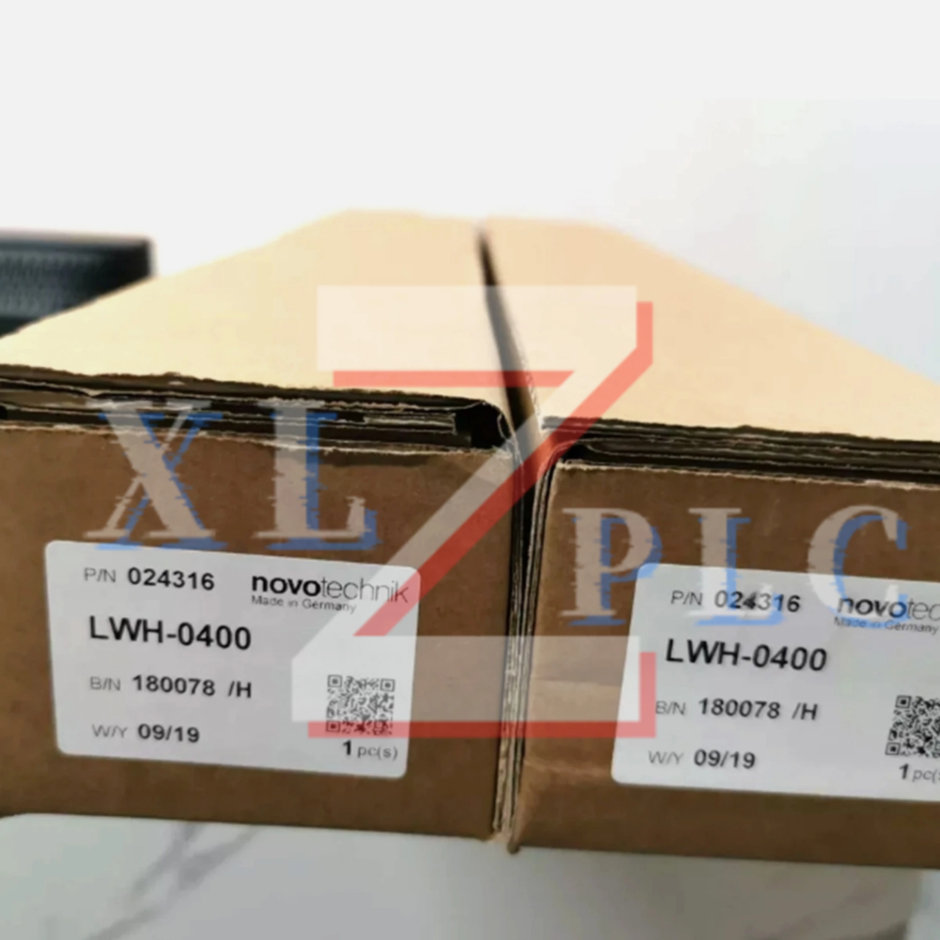 

Displacement sensor LWH-0375 LWH-0400 new in stock