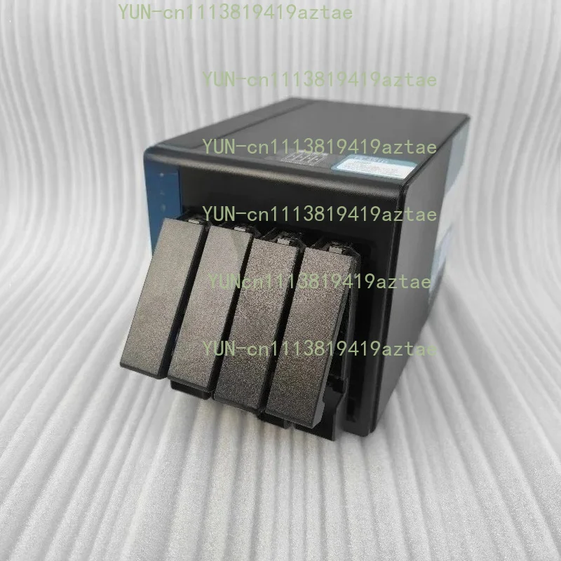 Not New TS-451D 4-disk NAS Network Storage Personal Enterprise Cloud Drive 4K J4025