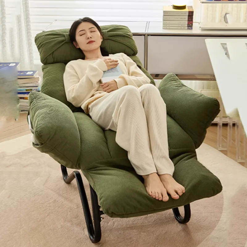 

Designer Recliner Living Room Sofas Armchair Sectional Minimalist Luxury Outdoor Sofa Hallway Nordic Divano Trendy Furniture