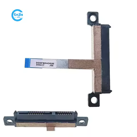 NEW Original LAPTOP HDD SDD Cable For HP ProDesk G2 G3 G4 Mini PC 2.5inch DD0F80HD020