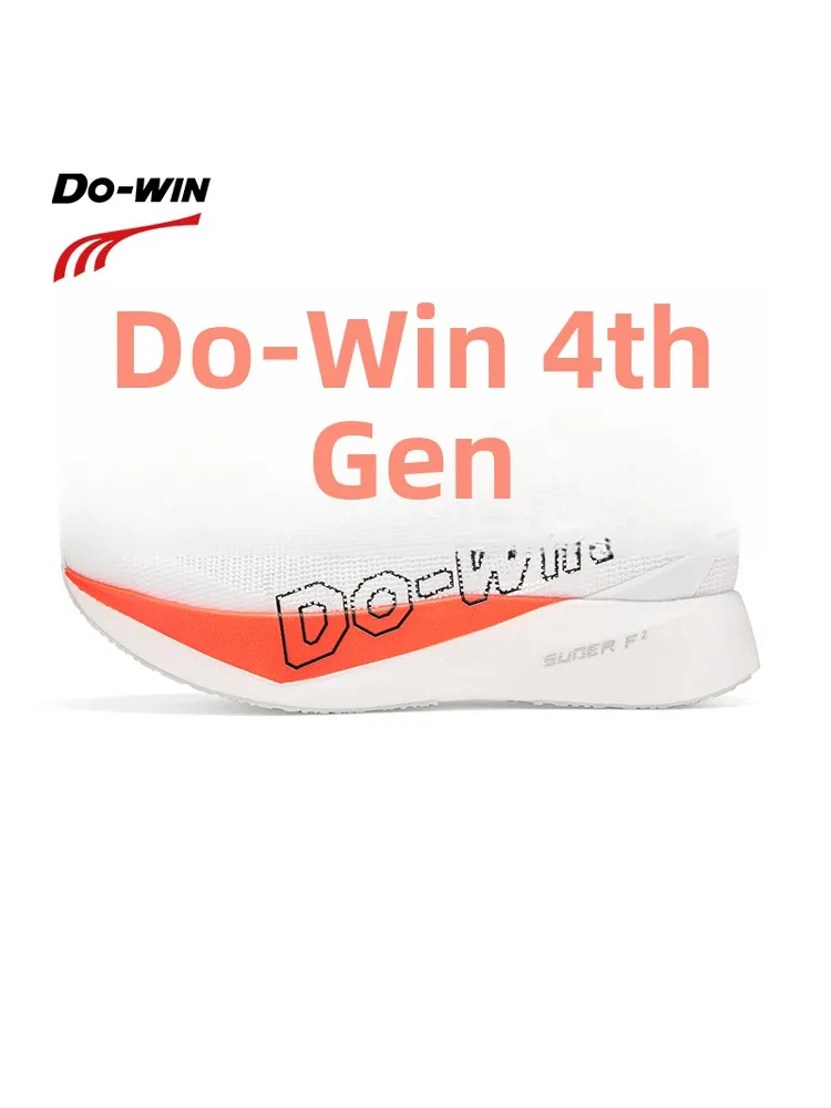 

Do-Win Marathon Running oes Profional Speed Cetition Training Спортивные кроссовки для мужчин и женщин Легкие дышащие кроссовки