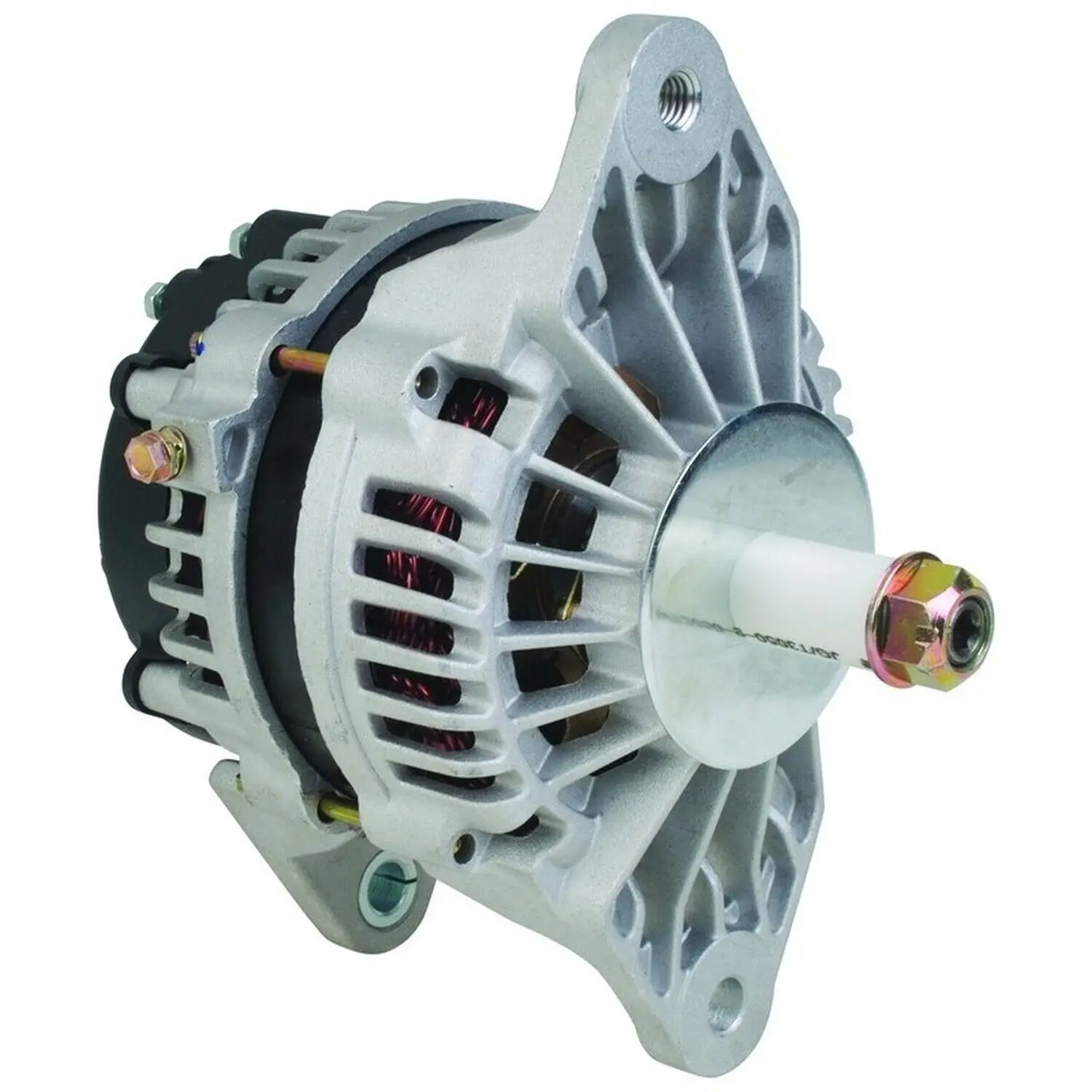 

New Alternator For 28SI 8745N 8600307 8600311 8600308 8600390 8600280 8600289 8600300