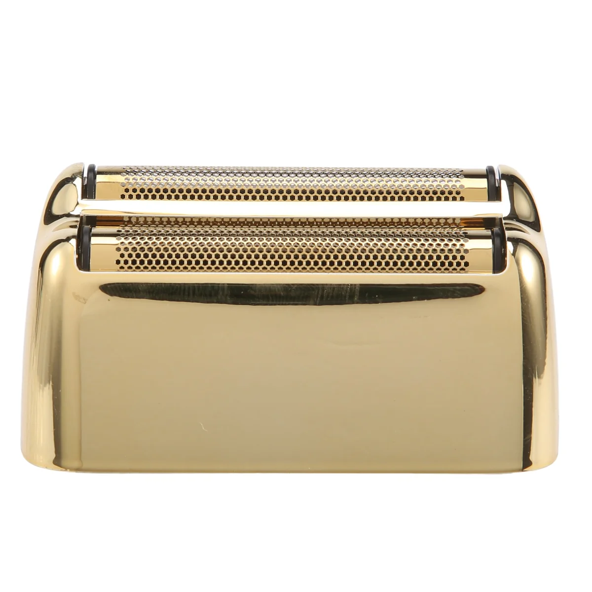 Hair Clipper Cutter for Brightener PRO Foil Cutter Blade Hair Clipper Accessories Gold