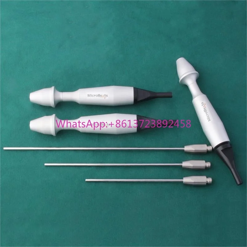 

Laser Surgery Treatment Handle Acne Fiber Optic Treatment Handle Laser Handle