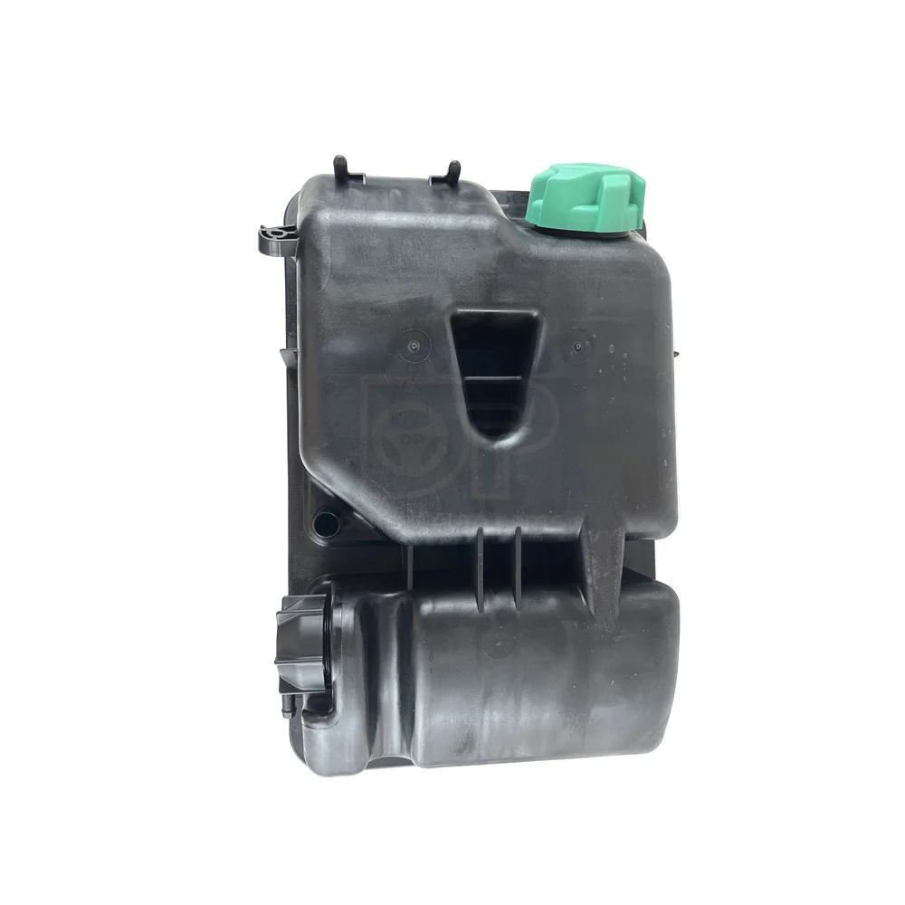 

One Piece Truck Coolant Expansion Water Tank OEM 1939412 1720033 1909460 1939411 1960437 Suit For DAF XF CF E6 F7 XF105