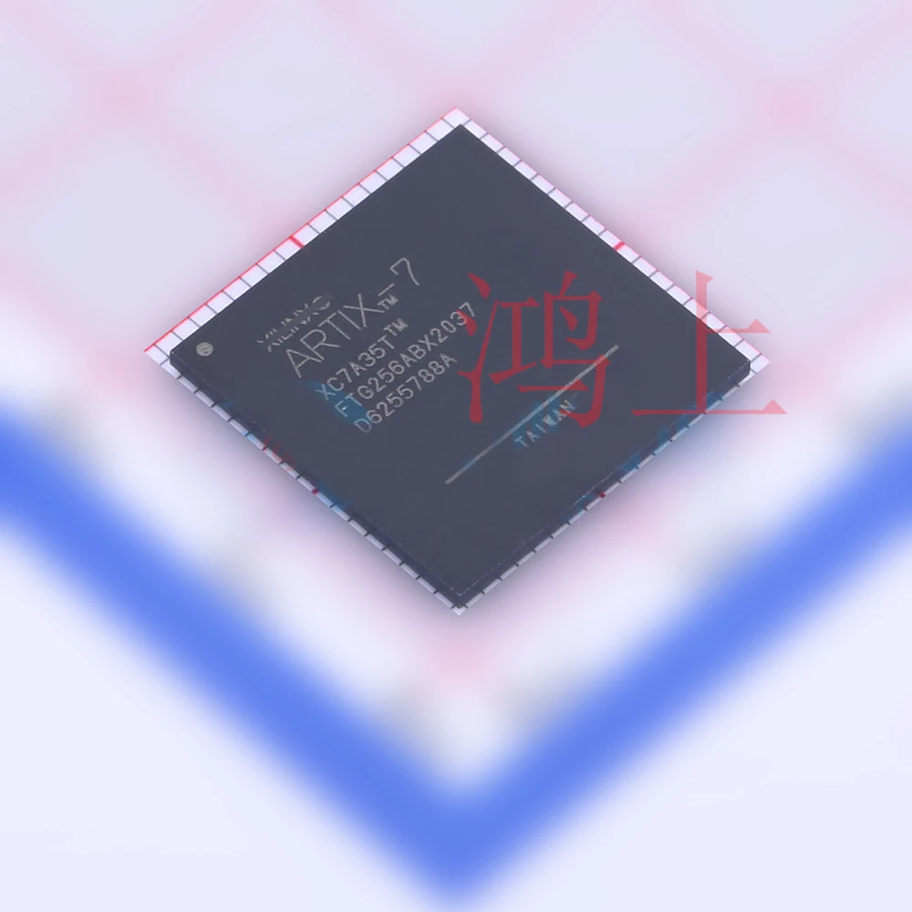 

5PCS/Lot New original XC7A35T-2FTG256C in stock BGA