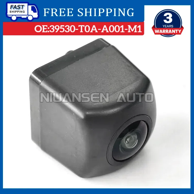 39530-T0A-A001-M1 New Car Rear View Reverse BackUp Assist Parking Camera For 2012 2013 Honda CR-V 39530T0AA001M1