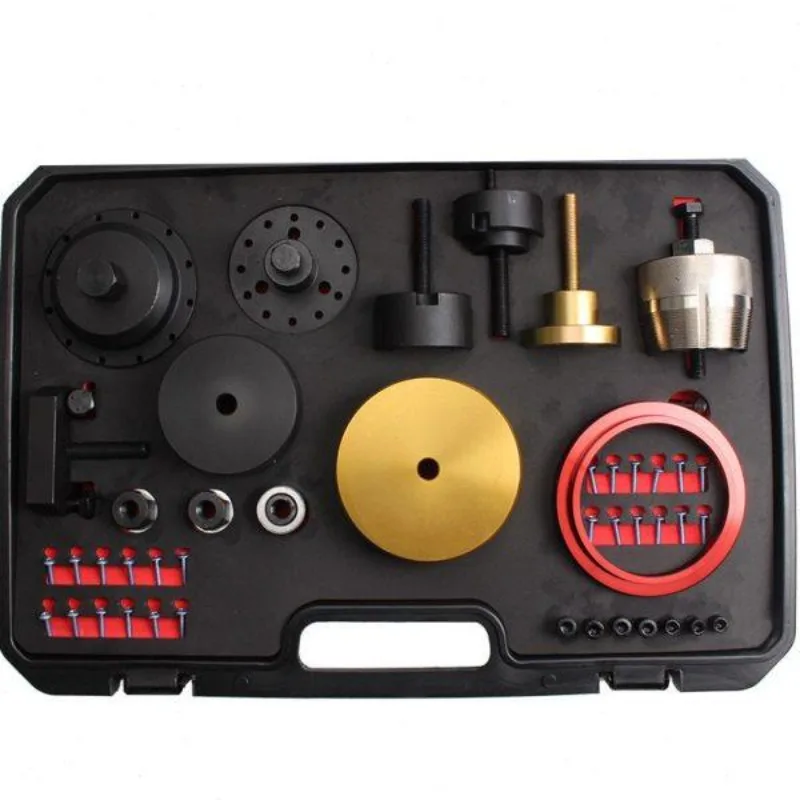 Useful FOR N20 N42 N45 N46 N52 N53 N54 N55 Crankshaft Front And Rear Oil Seal Removal And Assembly Tools