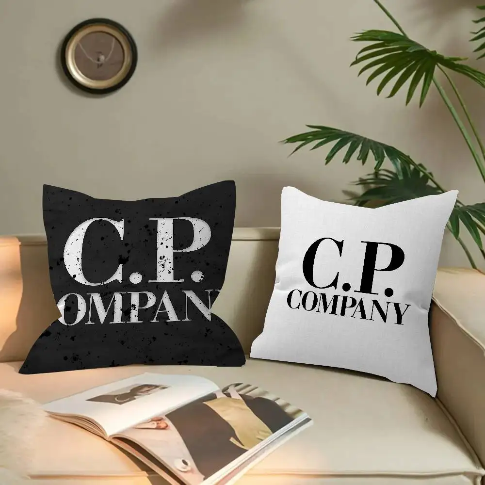 

Чехол для подушки C-CP-Fashion, чехол для диванной подушки, украшение для дома, подарок для детей