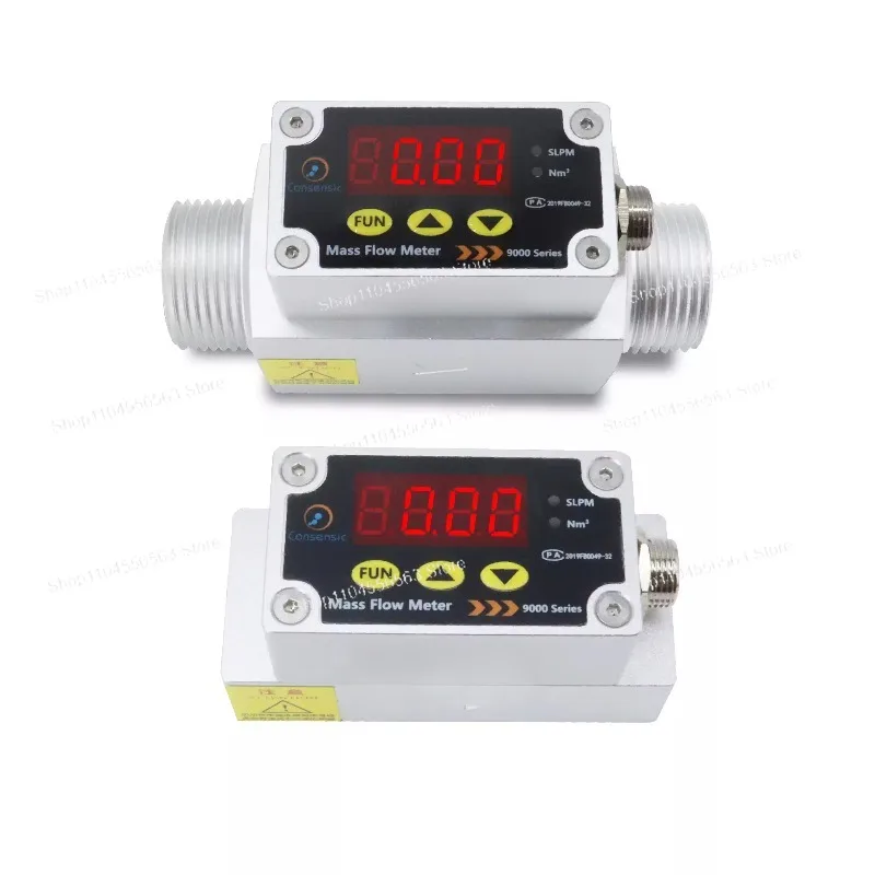 

High-Precision CMF9000 Special Flowmeter - Wide Measurement Range & Fast Response