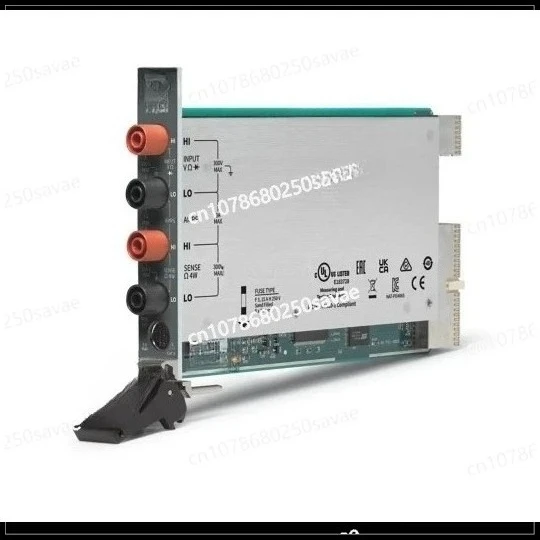 Ni PXI-4065 780011-…