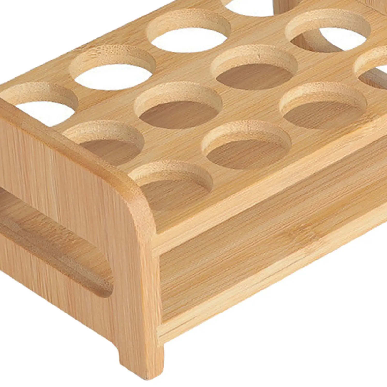 Glass Holder Drink Cup Storage Holder Cup Rack for Bar Restaurant Events