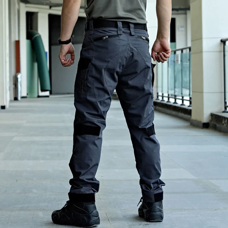 Thumbnail 4 - #47 Top Cargo Pocket Shirts Picks for Every Budget