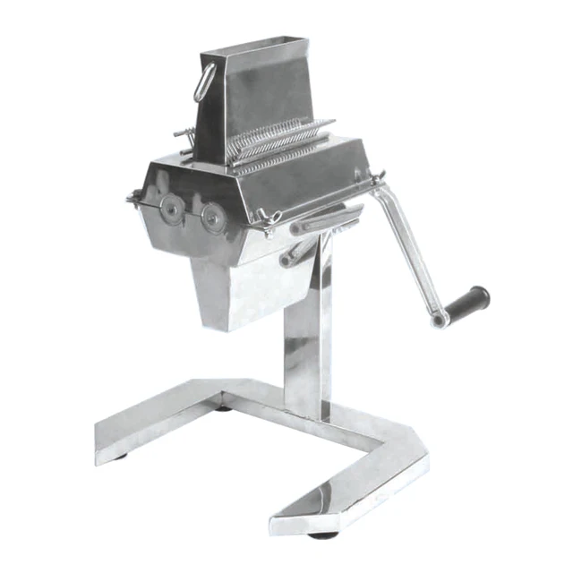 Stainless Steel Manual Steak Food Meat Tenderizer