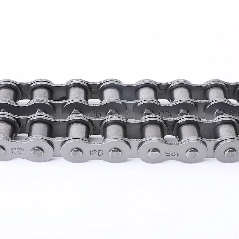 

【Best-selling】Hot Selling Mechanical Standard 12B-2 Variable Speed Precision Short Pitch Roller Chain Industry Chain