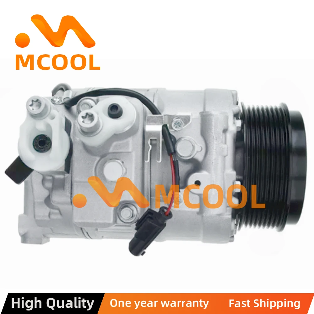 

for AC Compressor For Mercedes ML320 GL320 R320 0012307411 0012308311 001230831160 001230831180 001230831188 0012308811