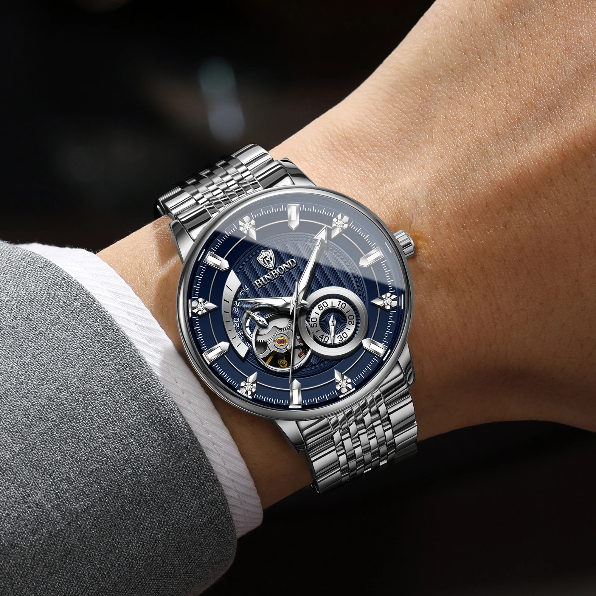 Thumbnail 3 - #36 Best Automatic Watches to Buy In 2026
