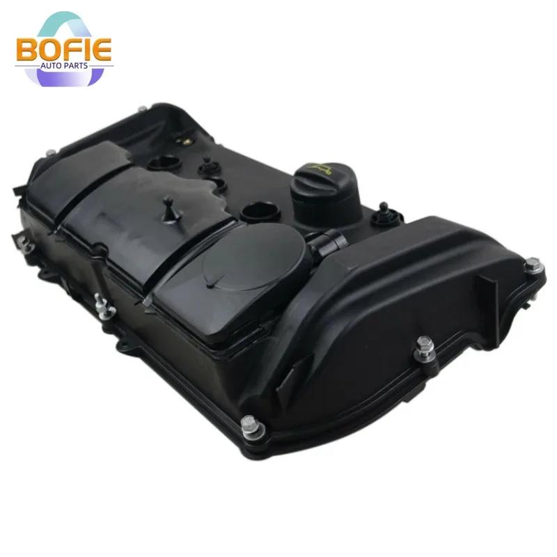 Engine Valve Cover 11127646553 11127601863 for BMMW N13B16A 316i 316Li 116i 118i 120i