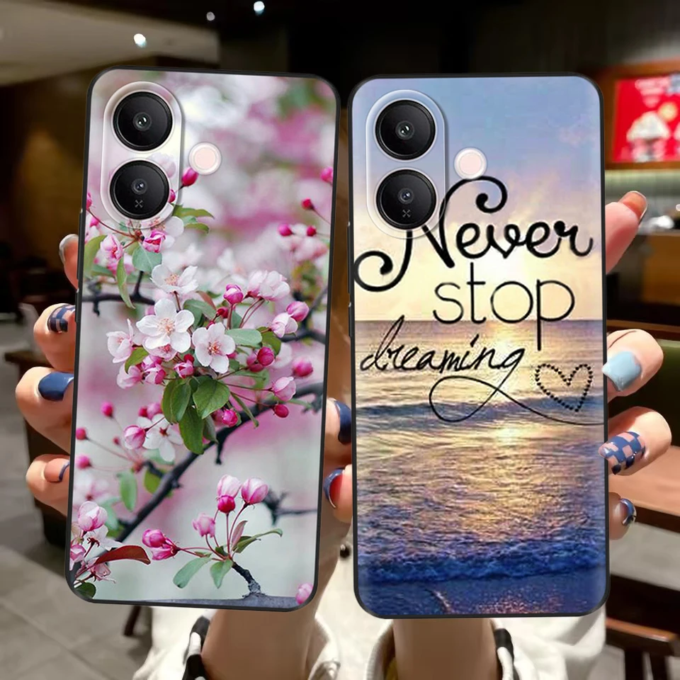 For Vivo V60 Lite 4G 5G 2025 P - Photography Geometry review and price