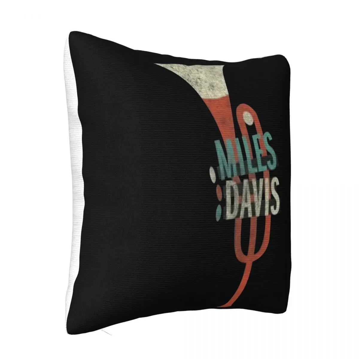 Miles Davis Trumpet S M L Xl 2Xl New Official Hi Fidelity Merchandise Latest Pillow Case