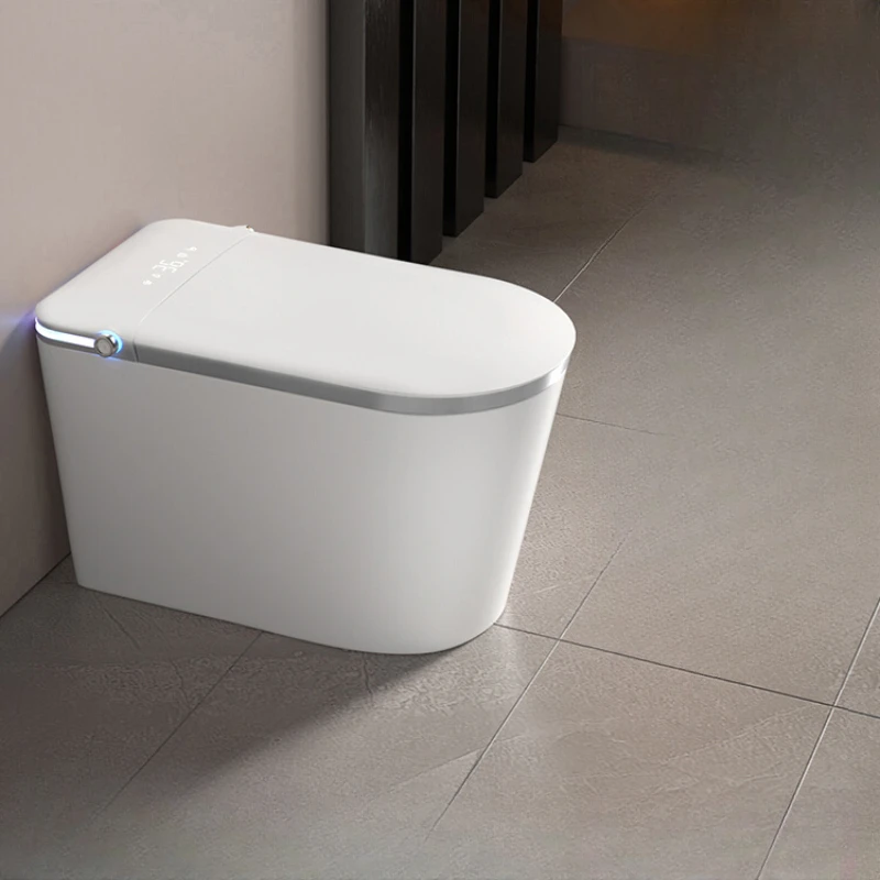 

A9pro flagship version 2024 new integrated intelligent toilet aromatherapy deodorization without water pressure limit