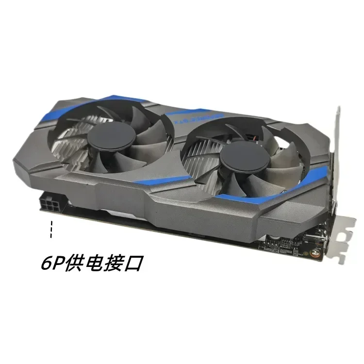 Prototype number GTX1050TI 4GB DDR5 PUBG graphics card Desktop computer graphics card 960