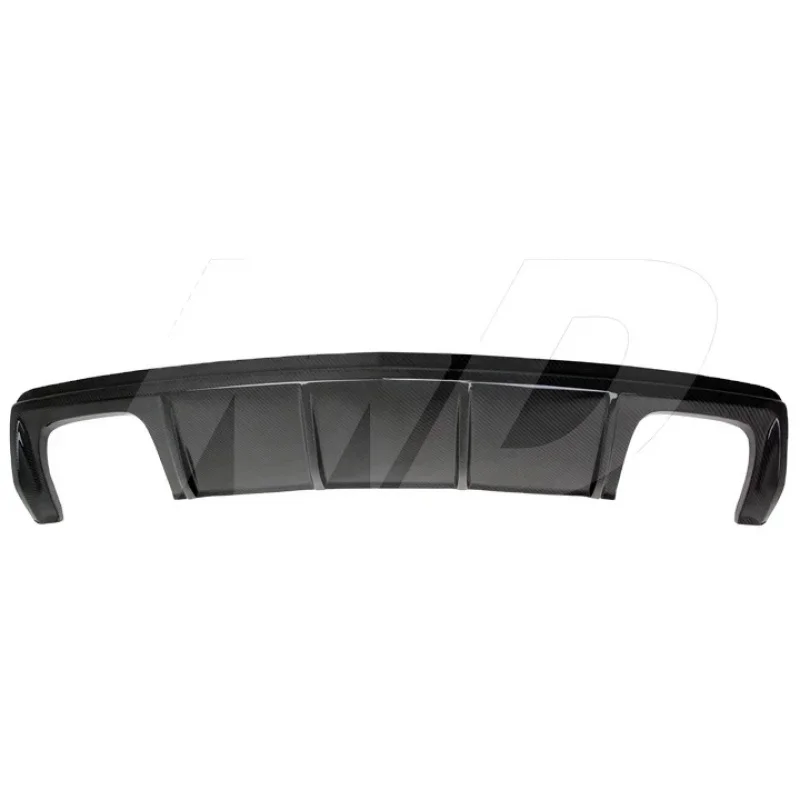 

for Chevrolet Camar Ss 2015-2017 Carbon Fiber Rear Diffuser