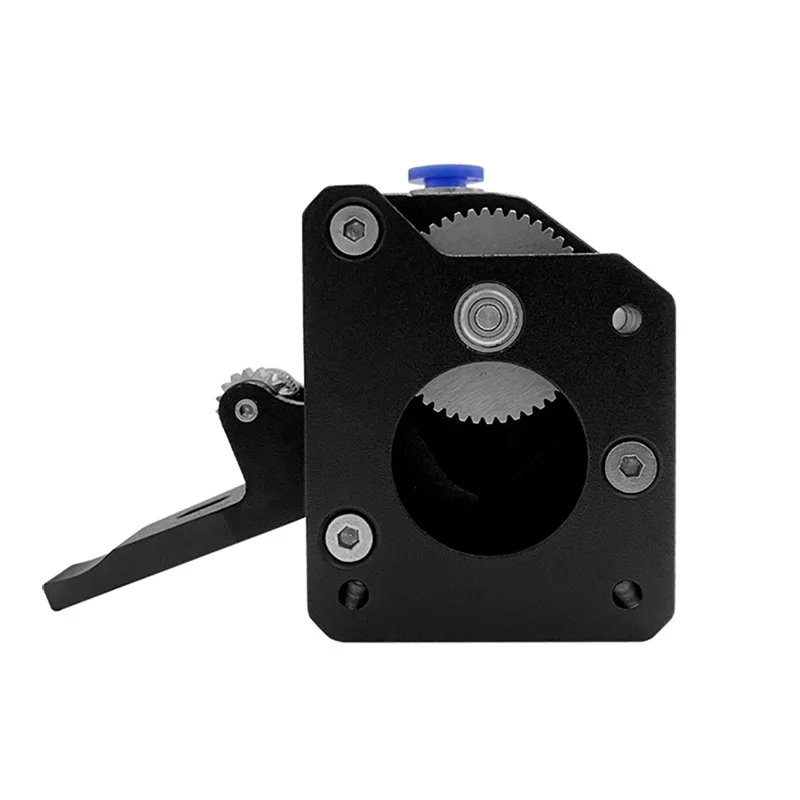 

A95Q-Комплект обновления металлического экструдера с двумя шестернями для аксессуаров для печатающей головки 3D-принтера Bondtech