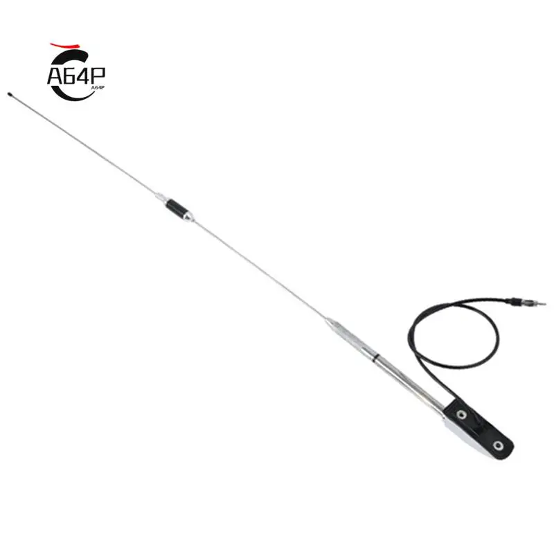 

A64P-Audio Comfort Navi Antenna Kit For Honda Glodwing GL1800 GL 1800 GL1500 2001-2017