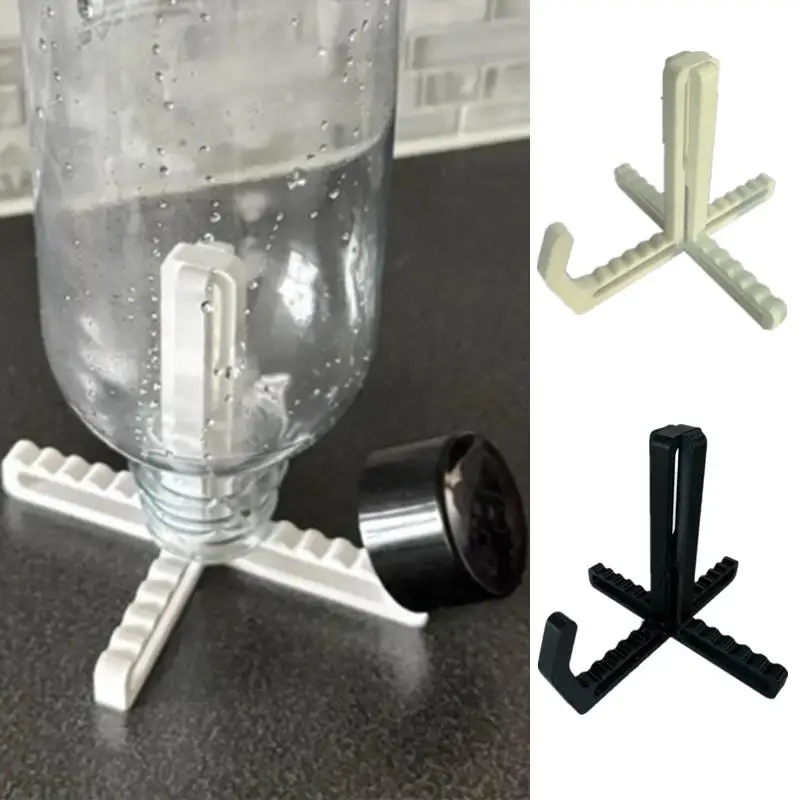 

Bottle Drying Rack Non-Slip Space-Saving Organizer Drinking Glass Bottle Drainer Stand For Tumblers Nipples Pacifiers Mugs Dish