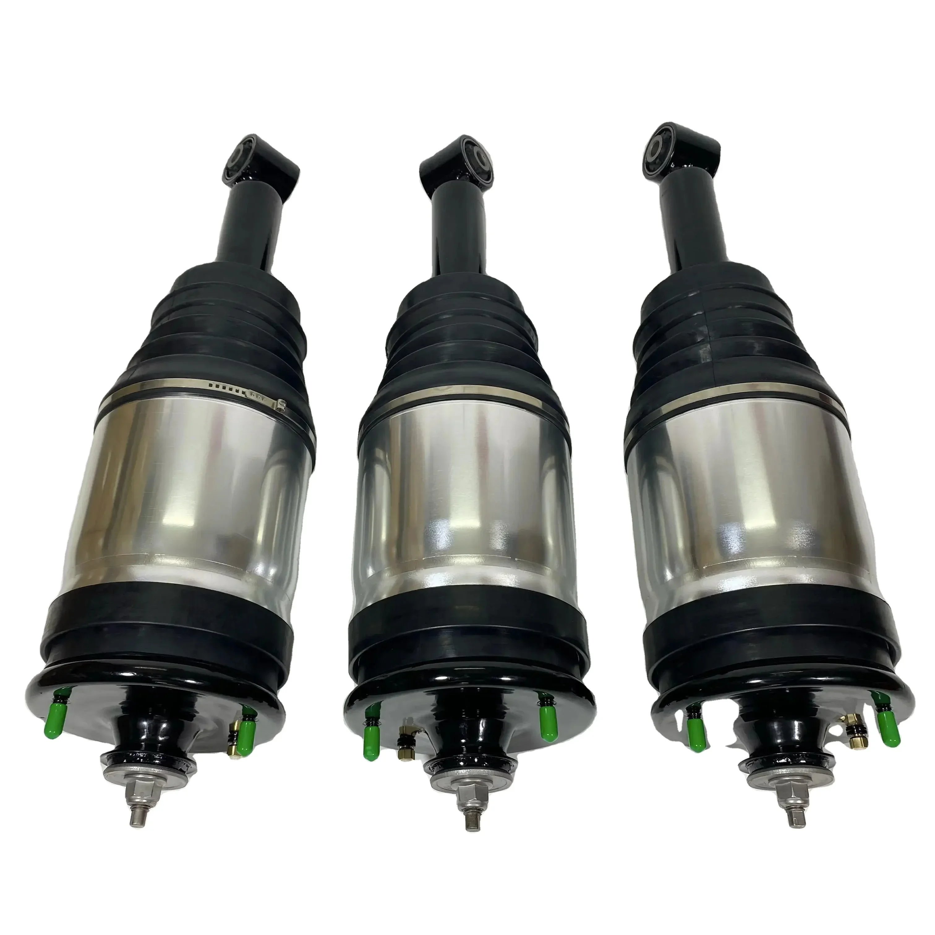 

Rear Air Suspension Shock Absorber For Land Rover LR3 LR4 Discovery 3 4 sport no ADS RPD000309
