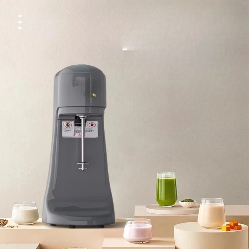 Milkshake machine Commercial milk tea shop Large capacity automatic milkshake mixer Infrared induction single head