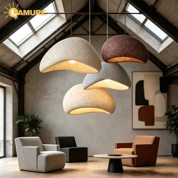Wabi Sabi Pendant Light 1