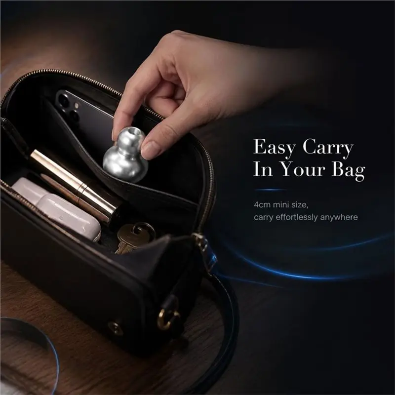 A74K-Tuning Fork Base For Yoga, Meditation& Sound Relaxation, Tuning Fork Boot Featuring Screw Lock, Tuning Forks Feet