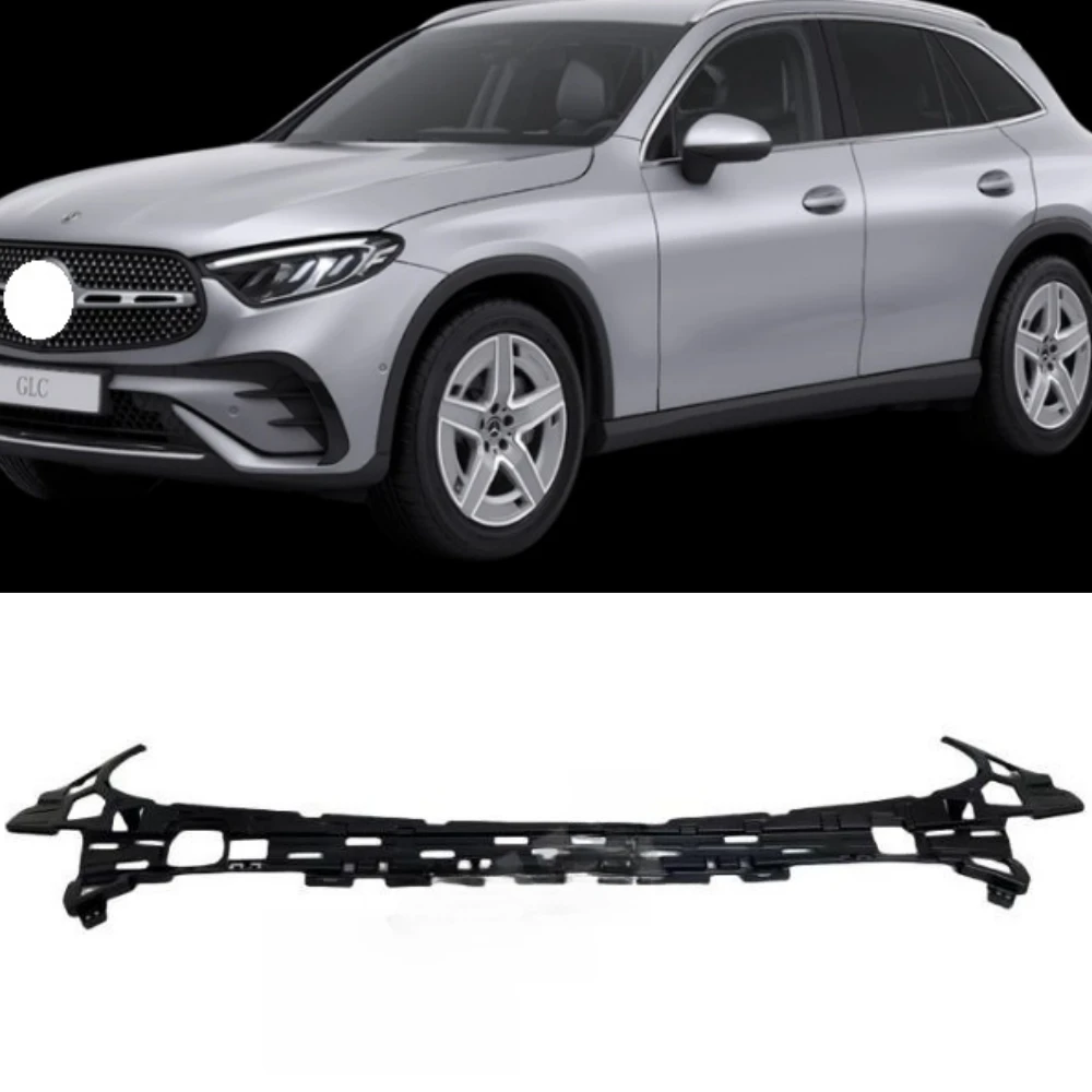 

Front bumper bracket A2548850201 For Mercedes-Benz GLC X254 W254 GLC300 2023-2024 2025