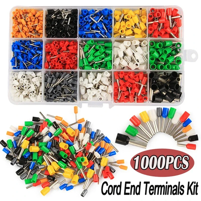 600/1000PCS Ve Seri…