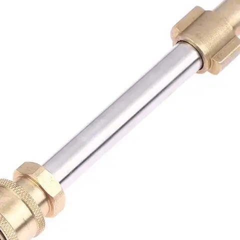 〔Nle〕Pressure Washer Extension Wand - For Lavor Parkside