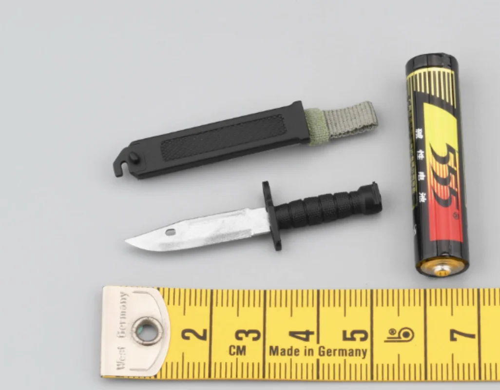 FS 73052 FLAGSET 1/6 escala soldado precisión tirador femenino accesorio modelo figura de acción