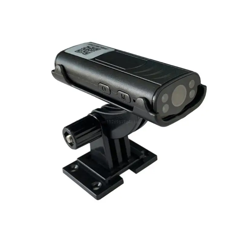 

Rear View Camera Support for Android/iOS- with Built-in Reverse Camera