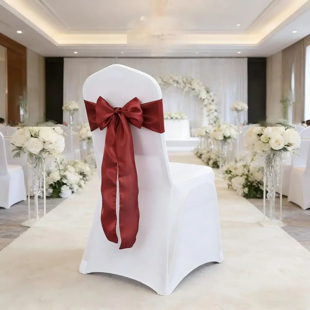 Thumbnail 4 - #44 Best Chair Sashes to Buy In 2026