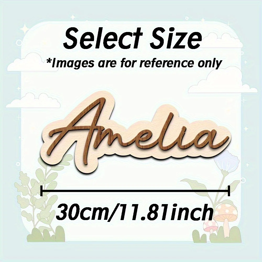 30cm