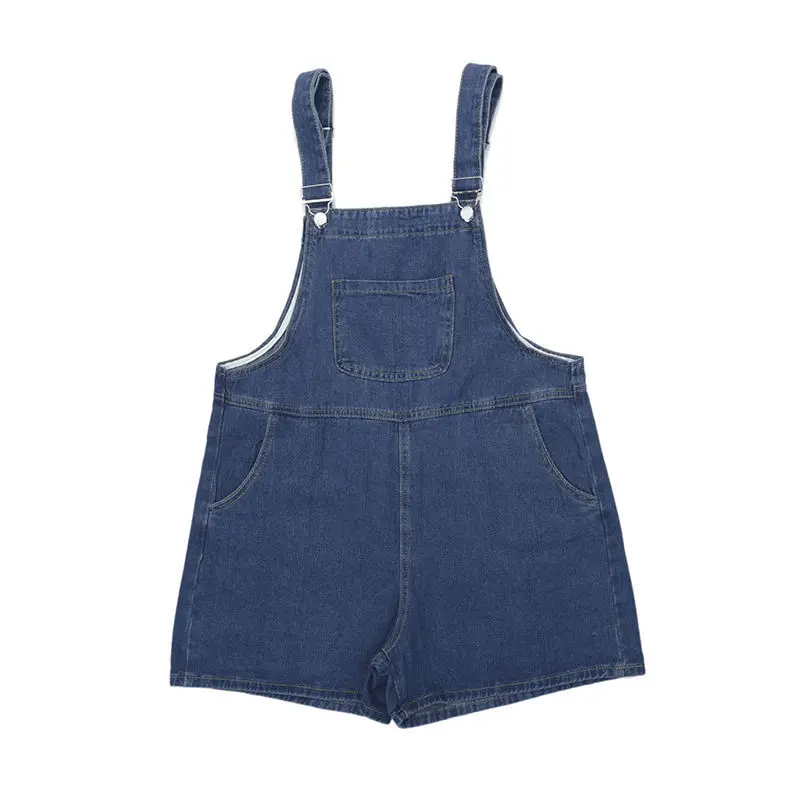 Pagliaccetti di jeans da donna Tute Tute da donna Estate senza cuciture aderente Mostra in pile Cinghie affusolate classiche Inclinate Utility Open