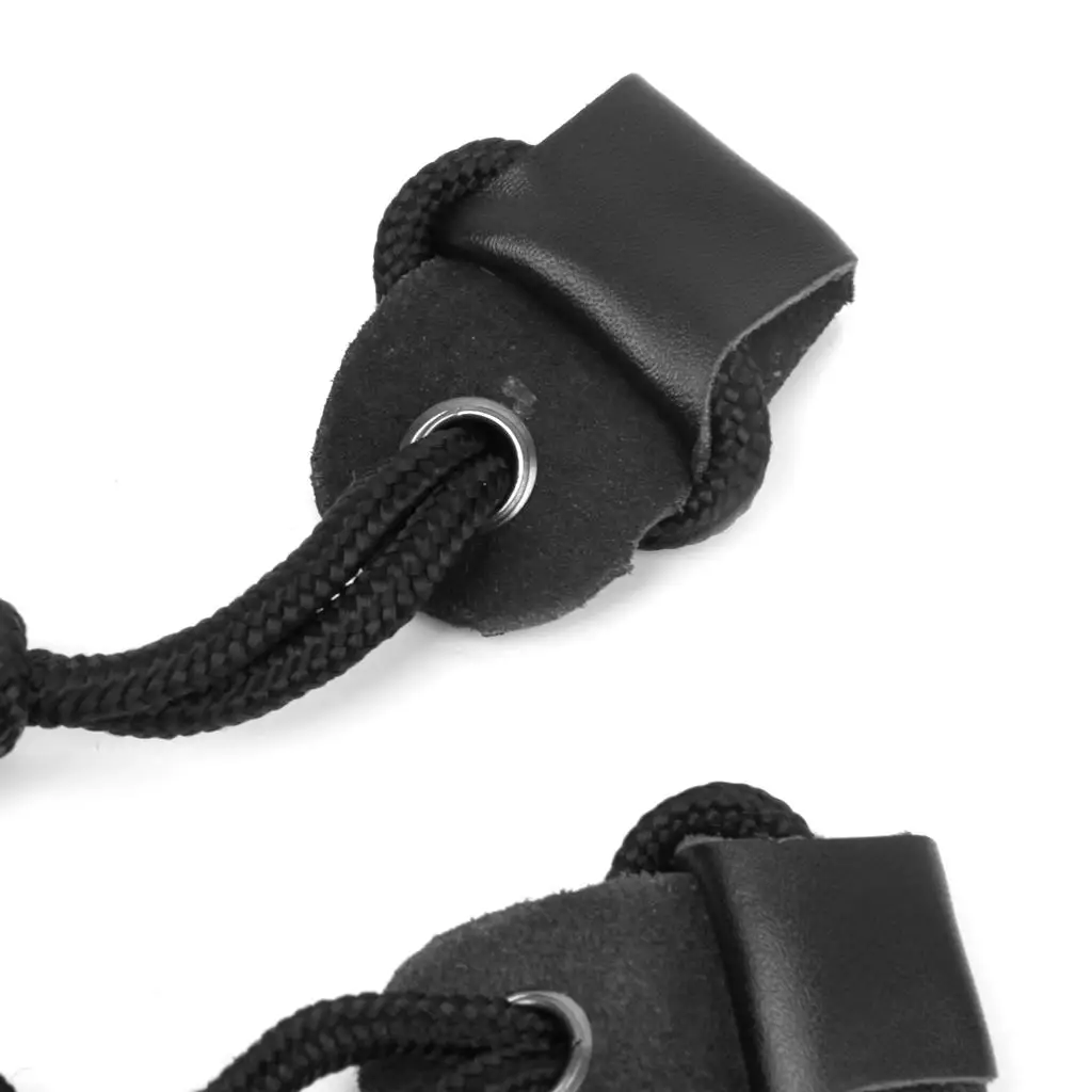 Recurve Bow String Install Tool Nylon Archery Bow Rope for Professional Bow and Arrows Hunting