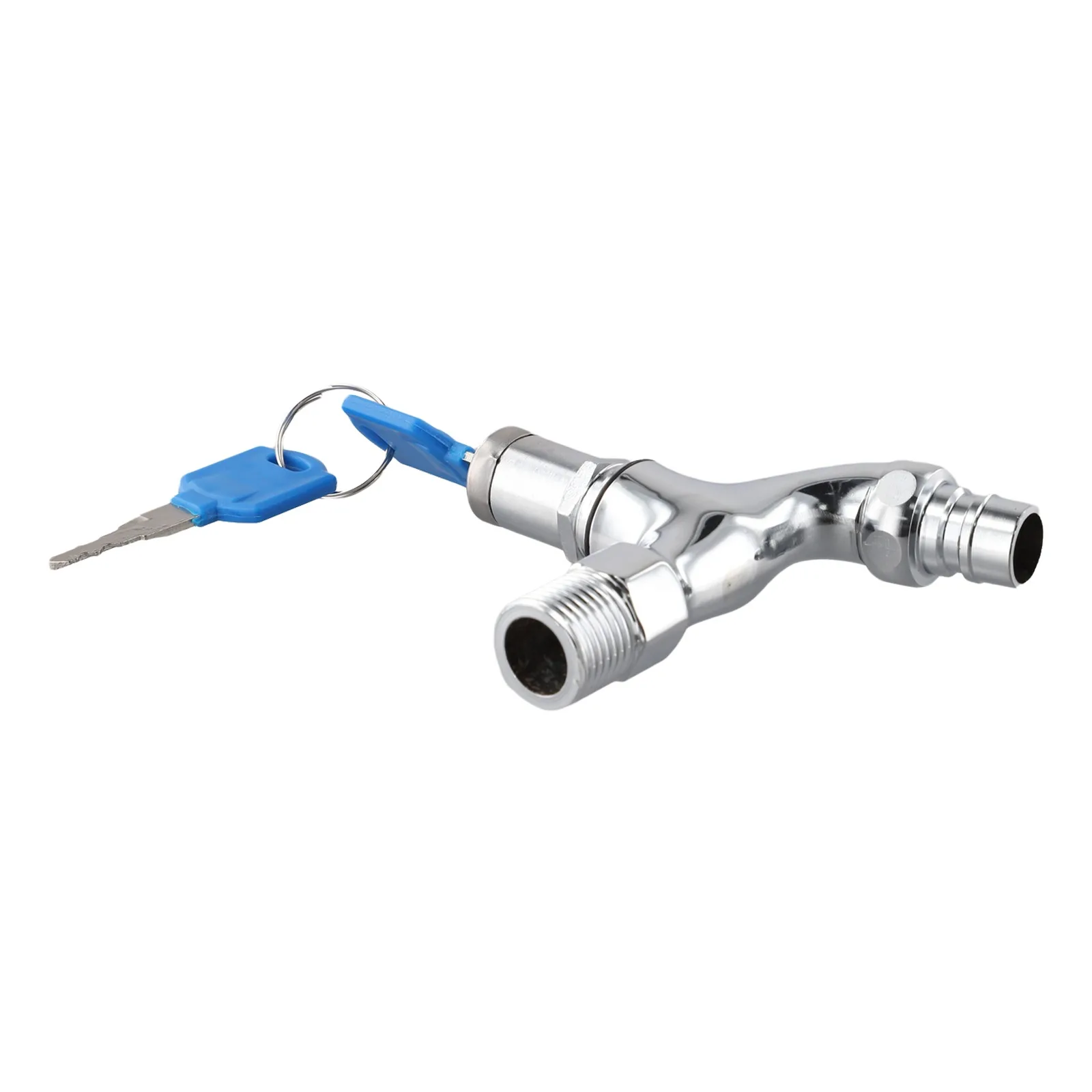 

Faucet Outdoor Faucet Home Mop Sink Laundry Water Lockable Outdoor Faucet Pools With Water Public Public Places