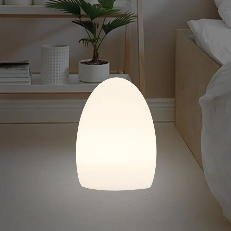 LED lumineux barre lampe de table restaurant bar table veilleuse télécommande charge table lumière créative lumière décorative