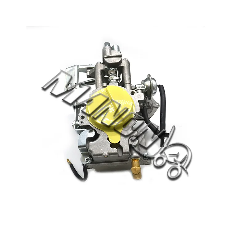 

Forklift Accessories Carburetor Assembly Suitable for Wholesale of Mitsubishi Forklift High-quality Accessories