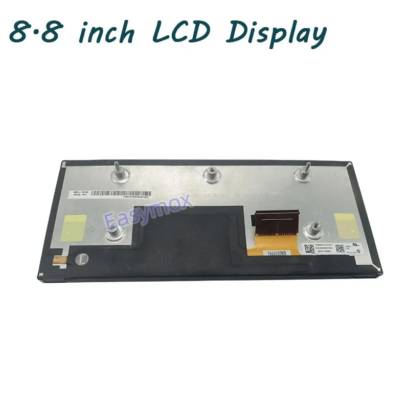 

LA088DV1(SL)(01) 8.8inch Original LCD Display for Magneti Marelli Special Instrument of Race Car